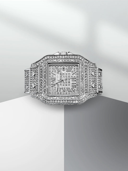Cartier Santos (41mm)